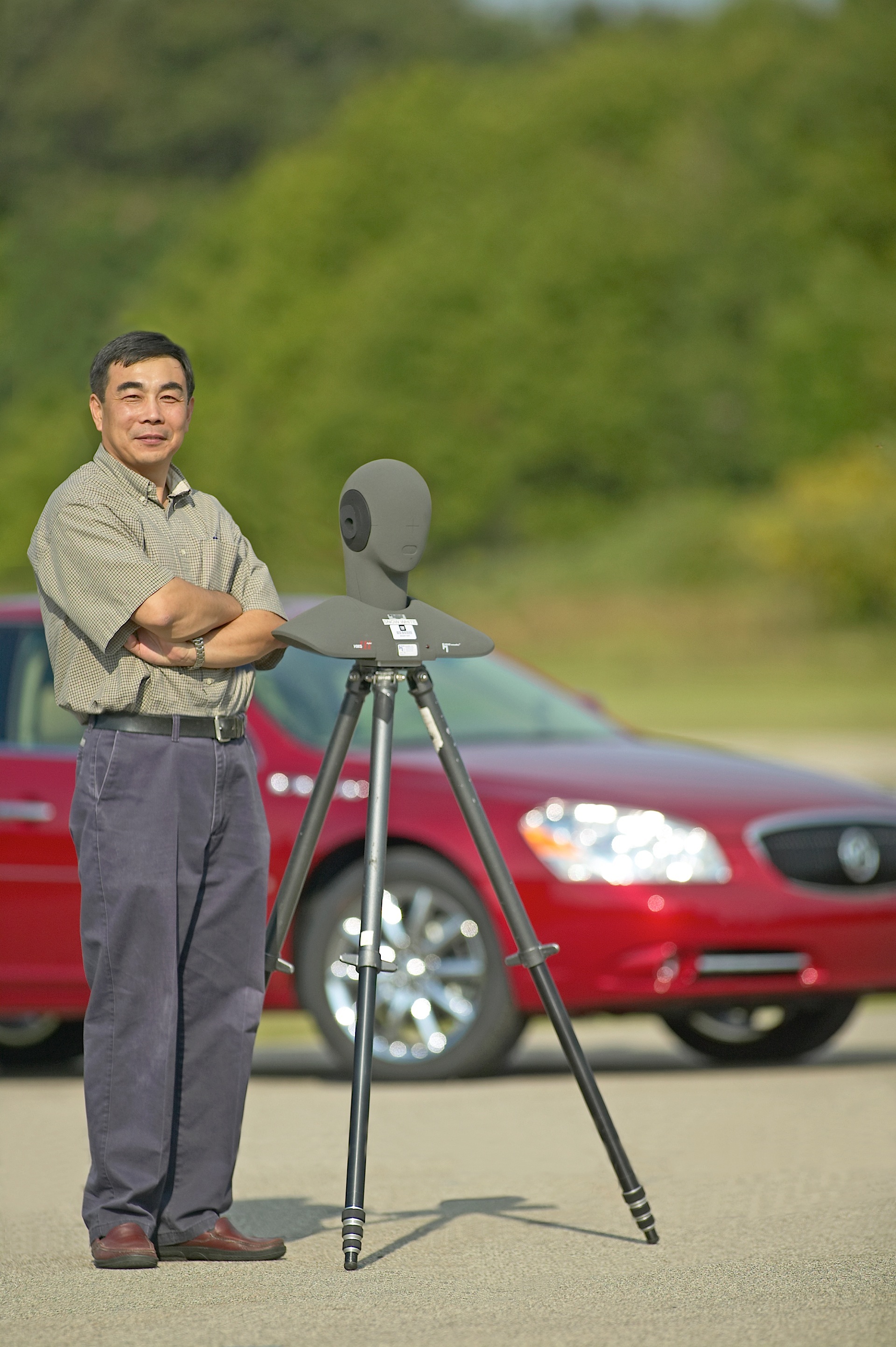 Buick Lucerne photo 44