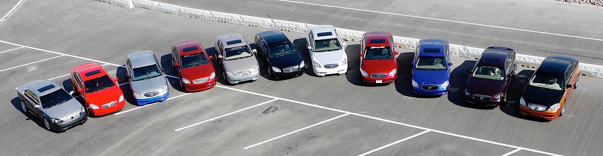 Buick Lucerne photo 50