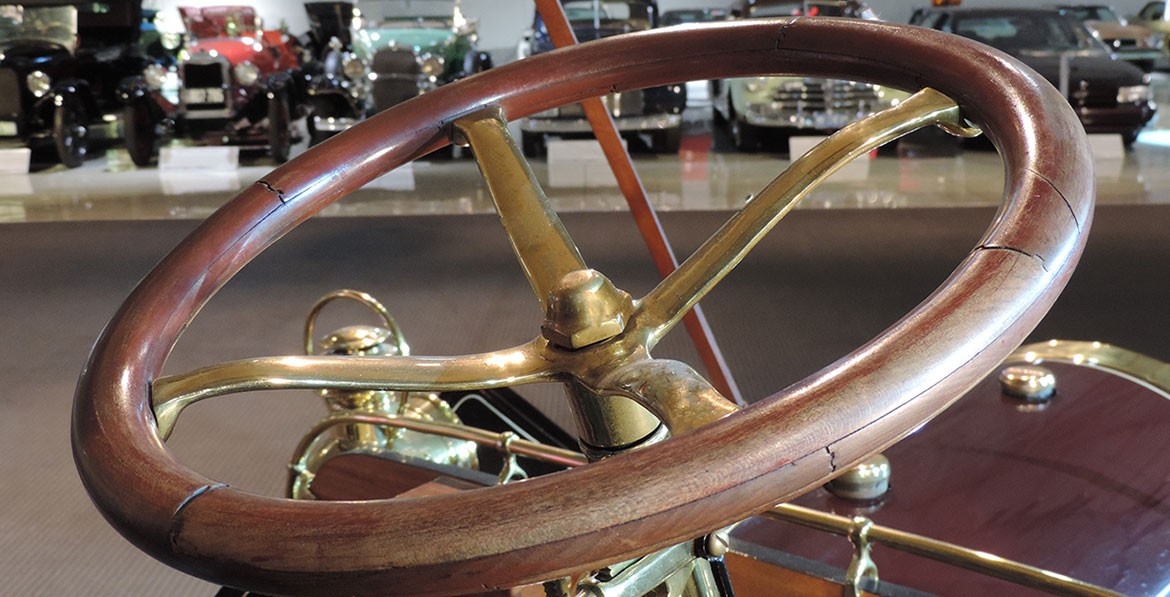 Buick Model C photo 7