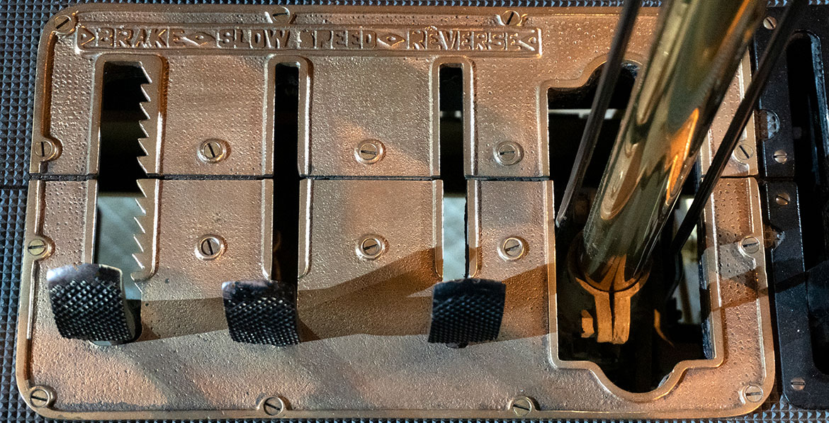 Buick Model C photo 8