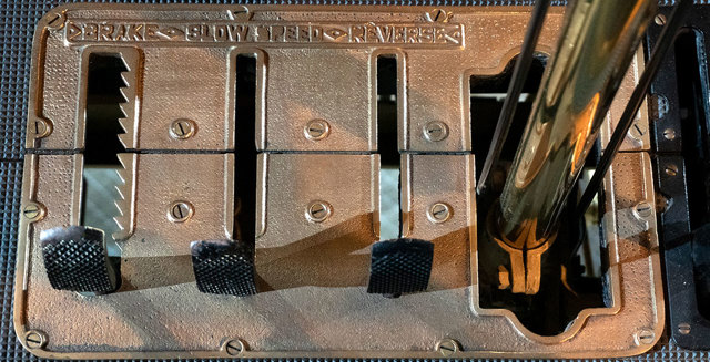 Buick Model C photo 8