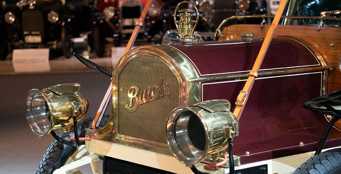 Buick Model C photo 4