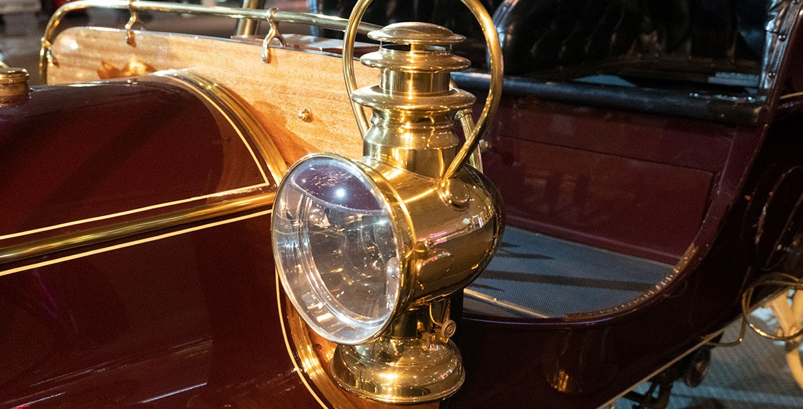 Buick Model C photo 5