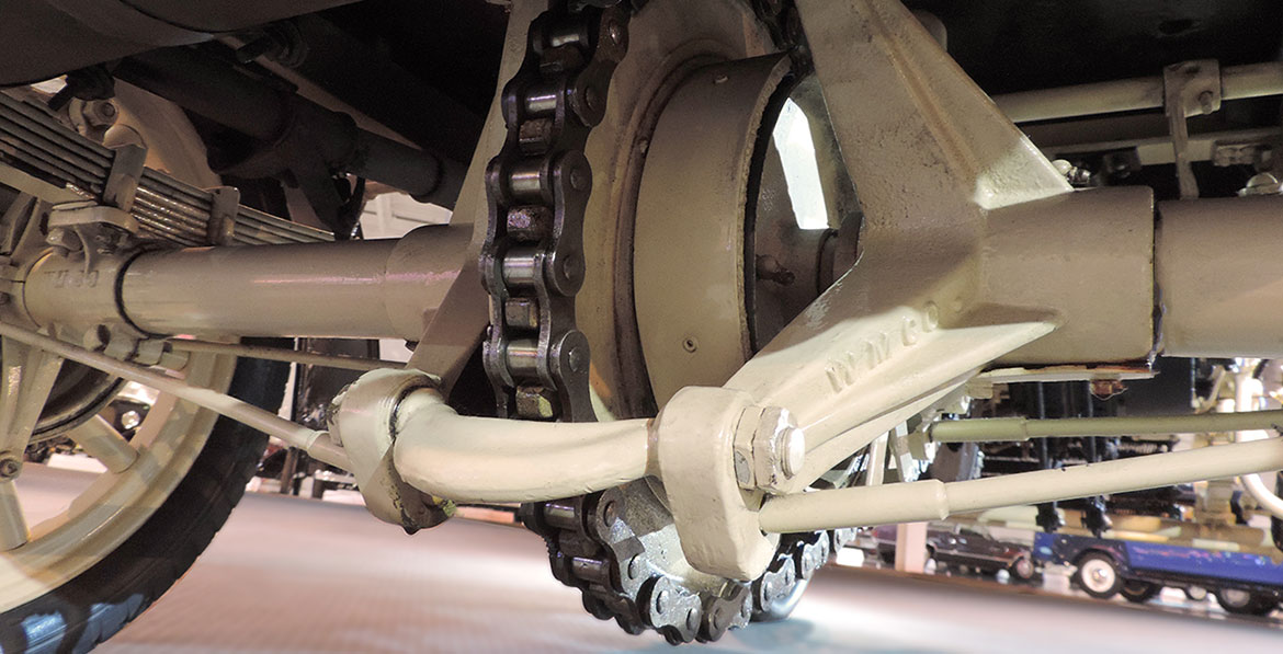 Buick Model C photo 6