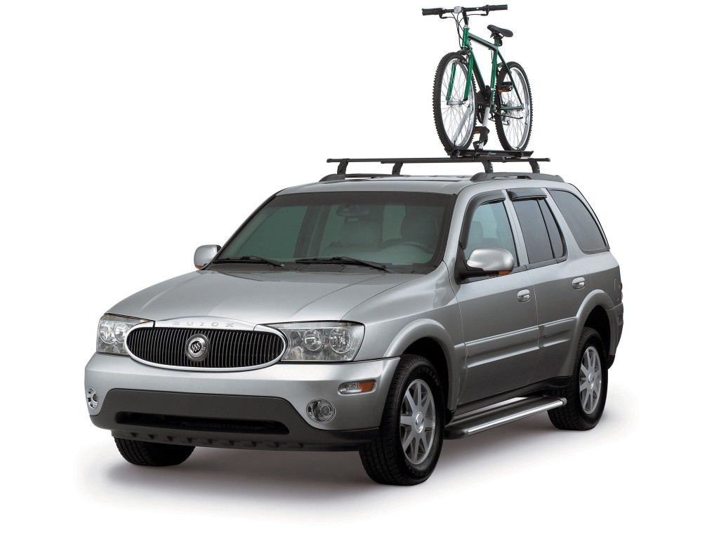 Buick Rainier photo 11