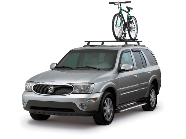 Buick Rainier photo 11