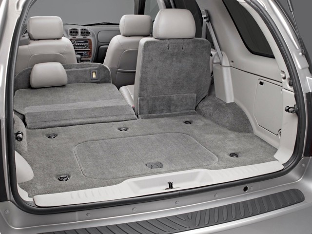 Buick Rainier photo 16