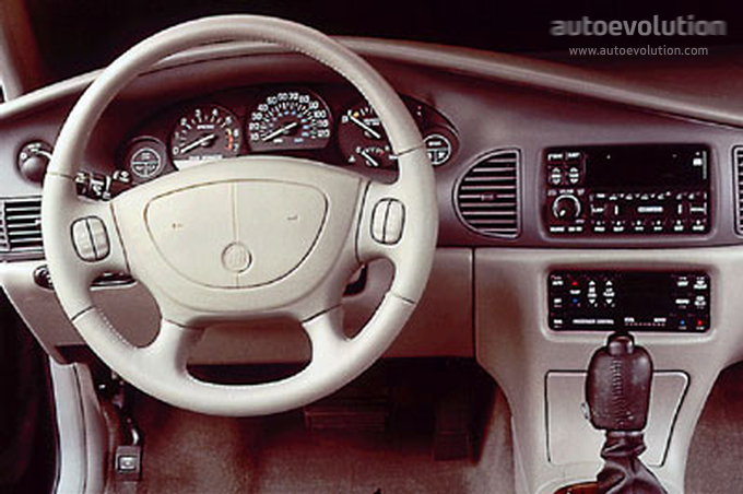 Buick Regal photo 6