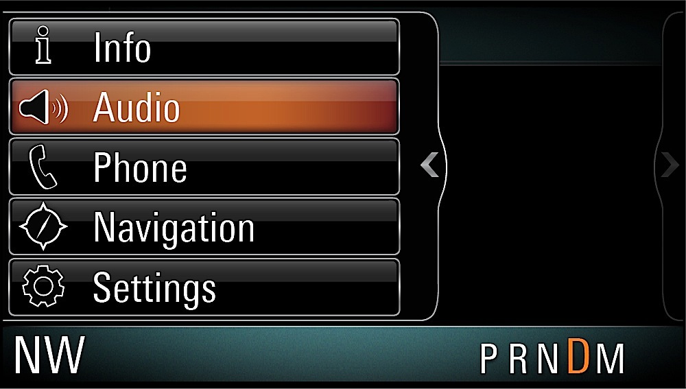 Buick Regal photo 56