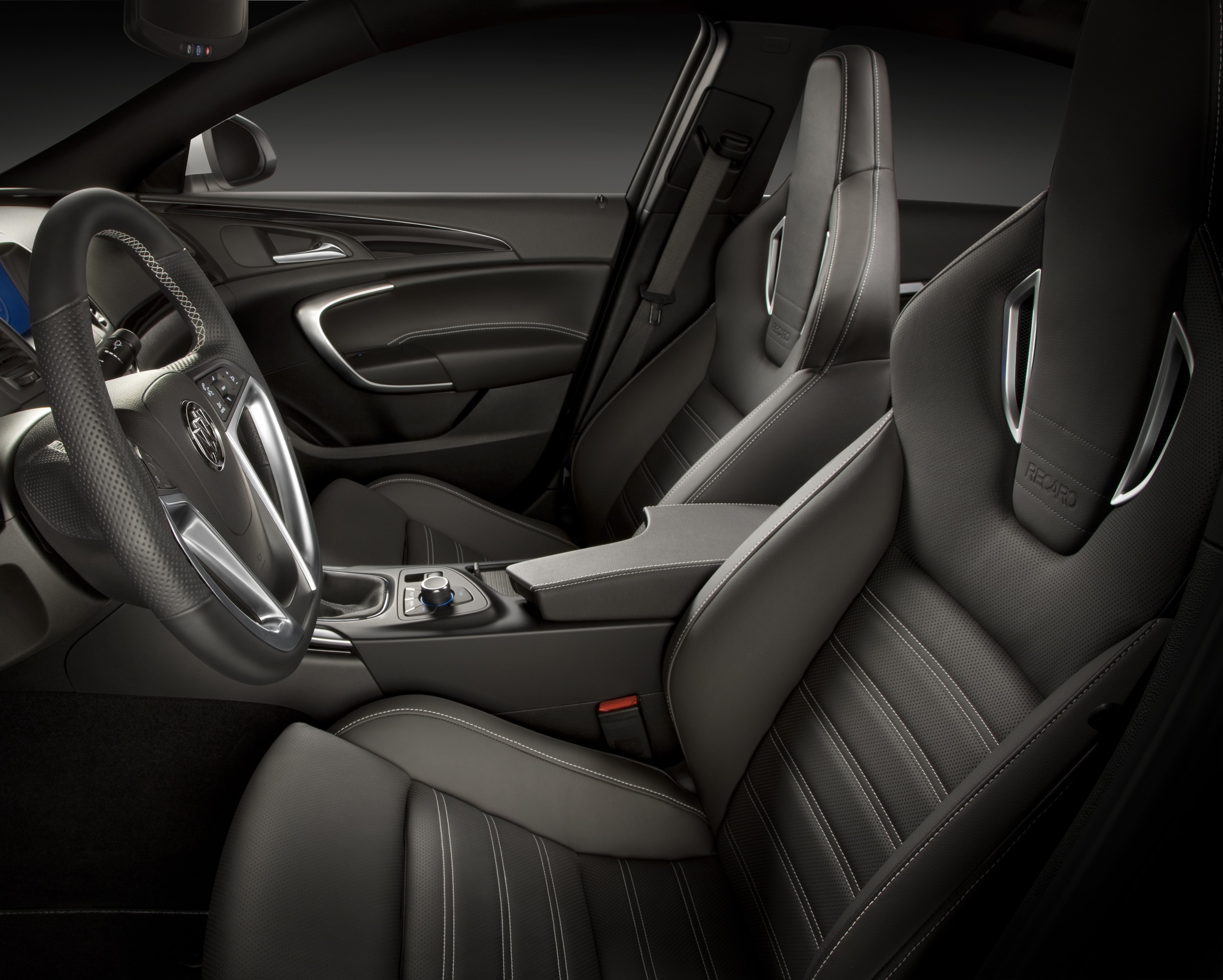 Buick Regal photo 58