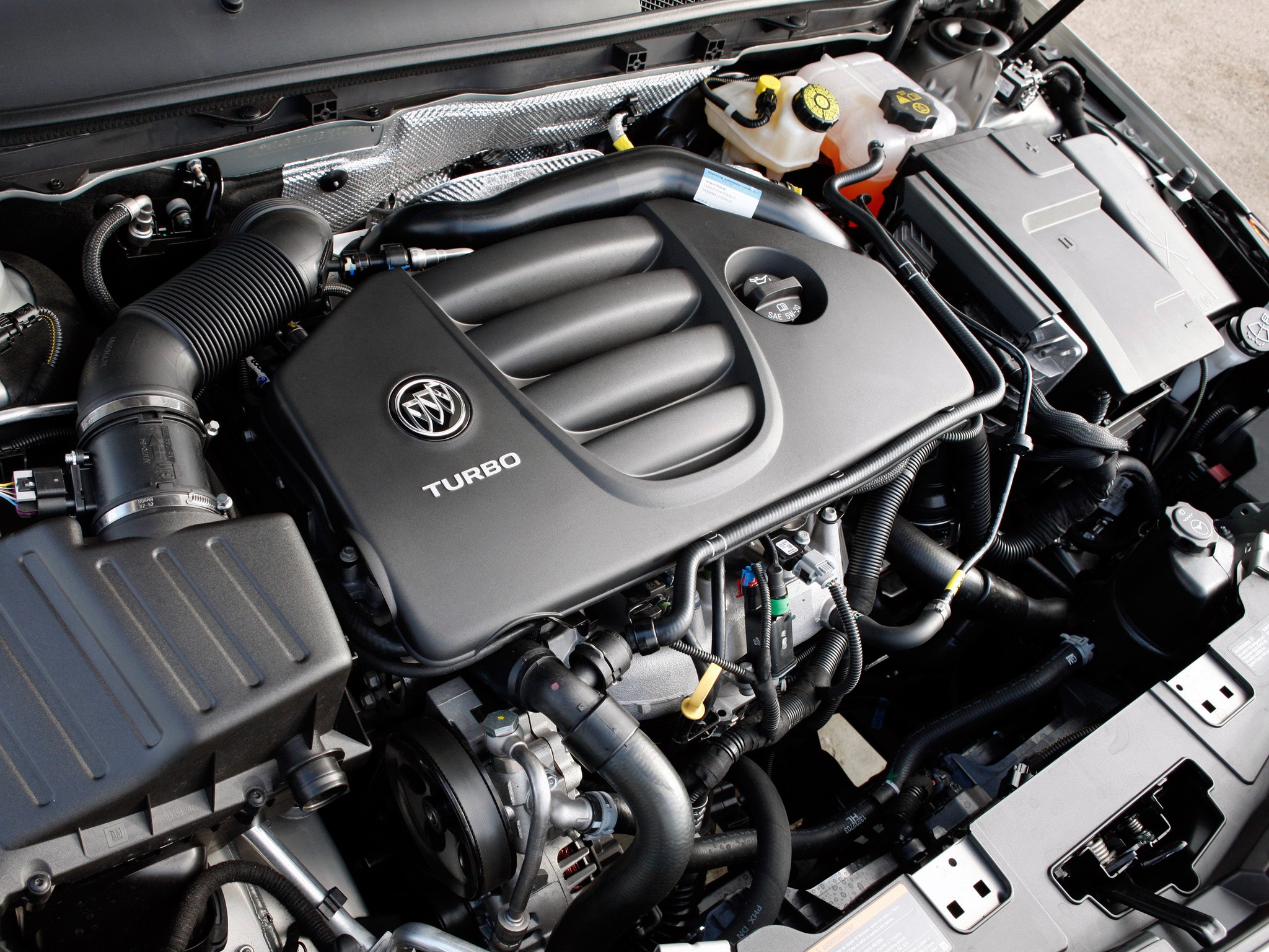 Buick Regal photo 60