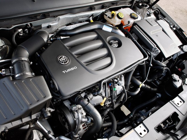 Buick Regal photo 60
