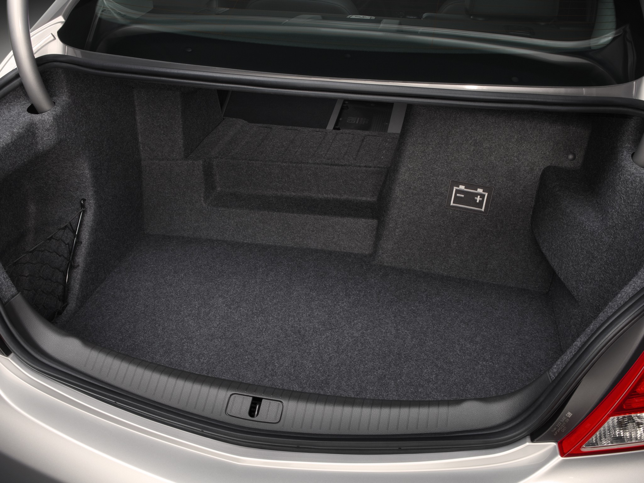 Buick Regal photo 61