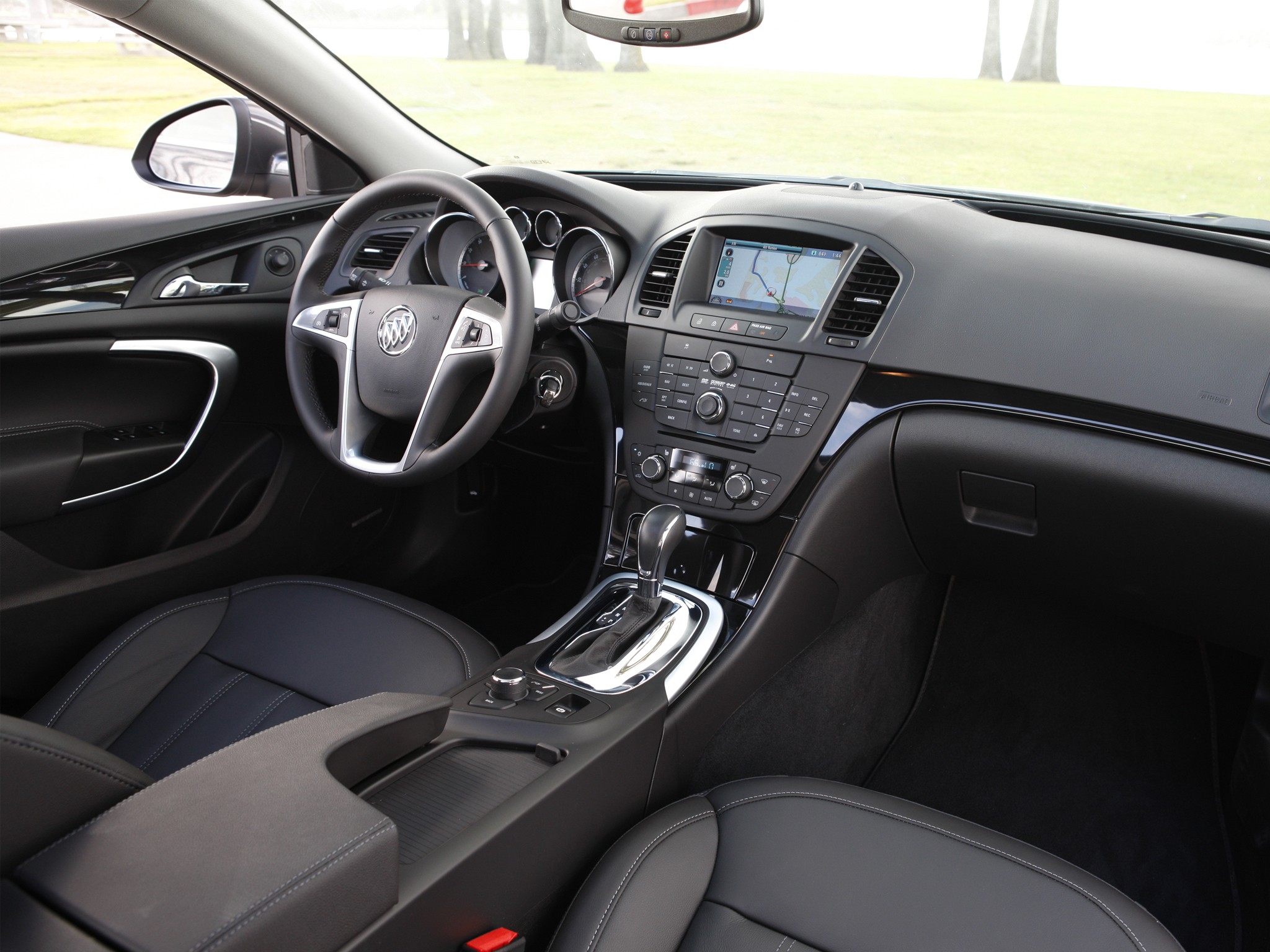 Buick Regal photo 62