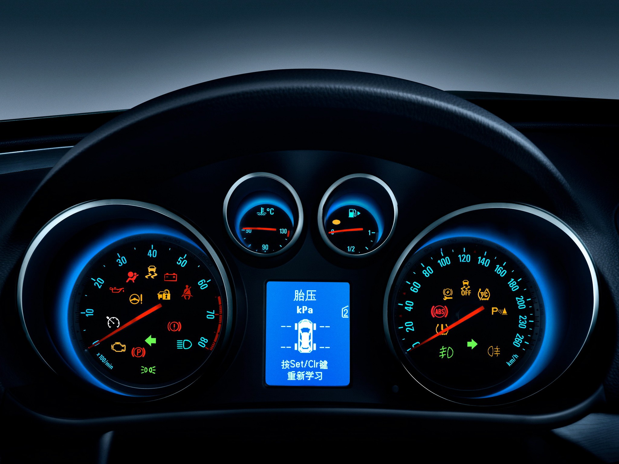 Buick Regal photo 63