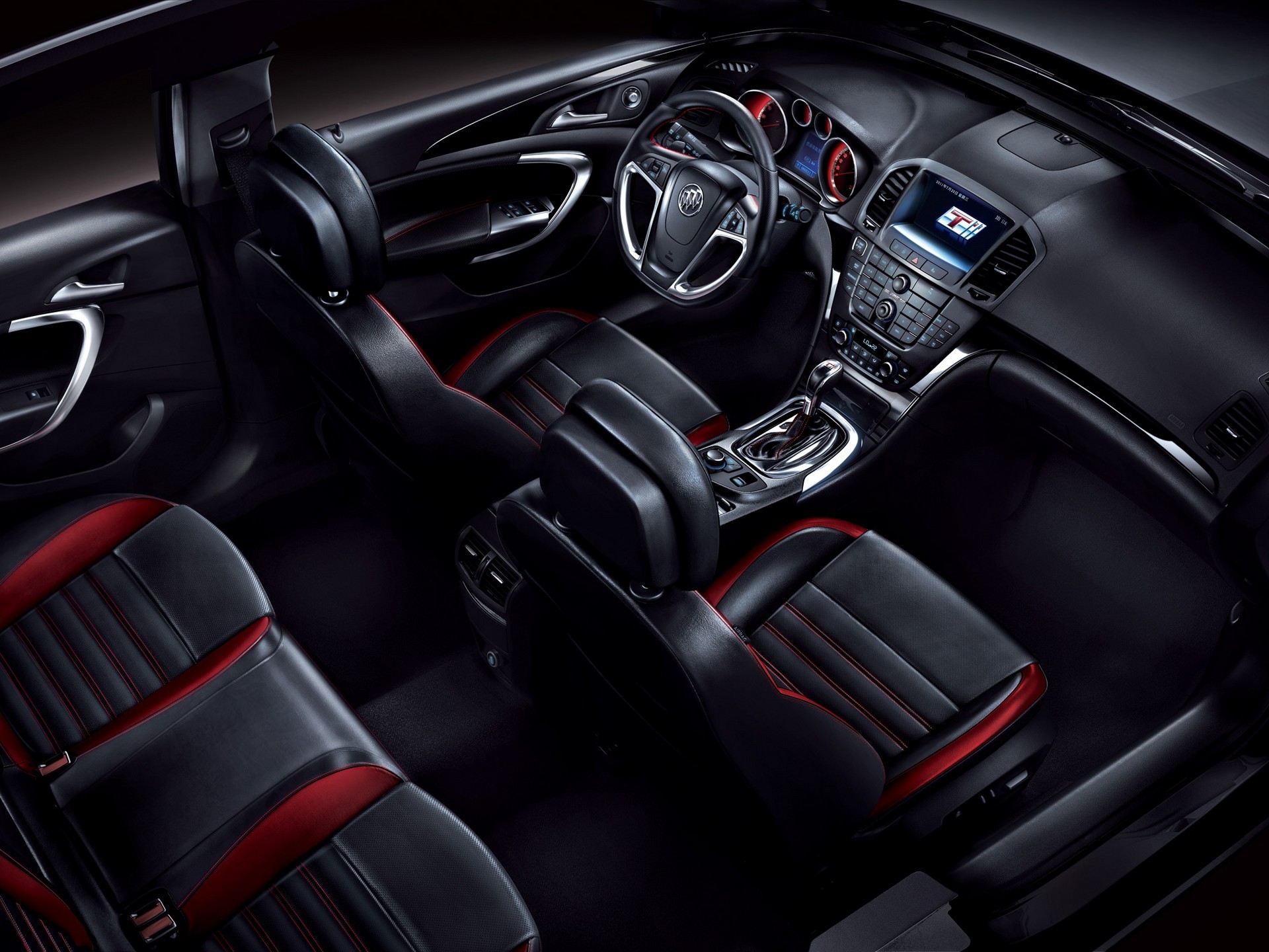 Buick Regal photo 64