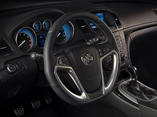 Buick Regal photo 65