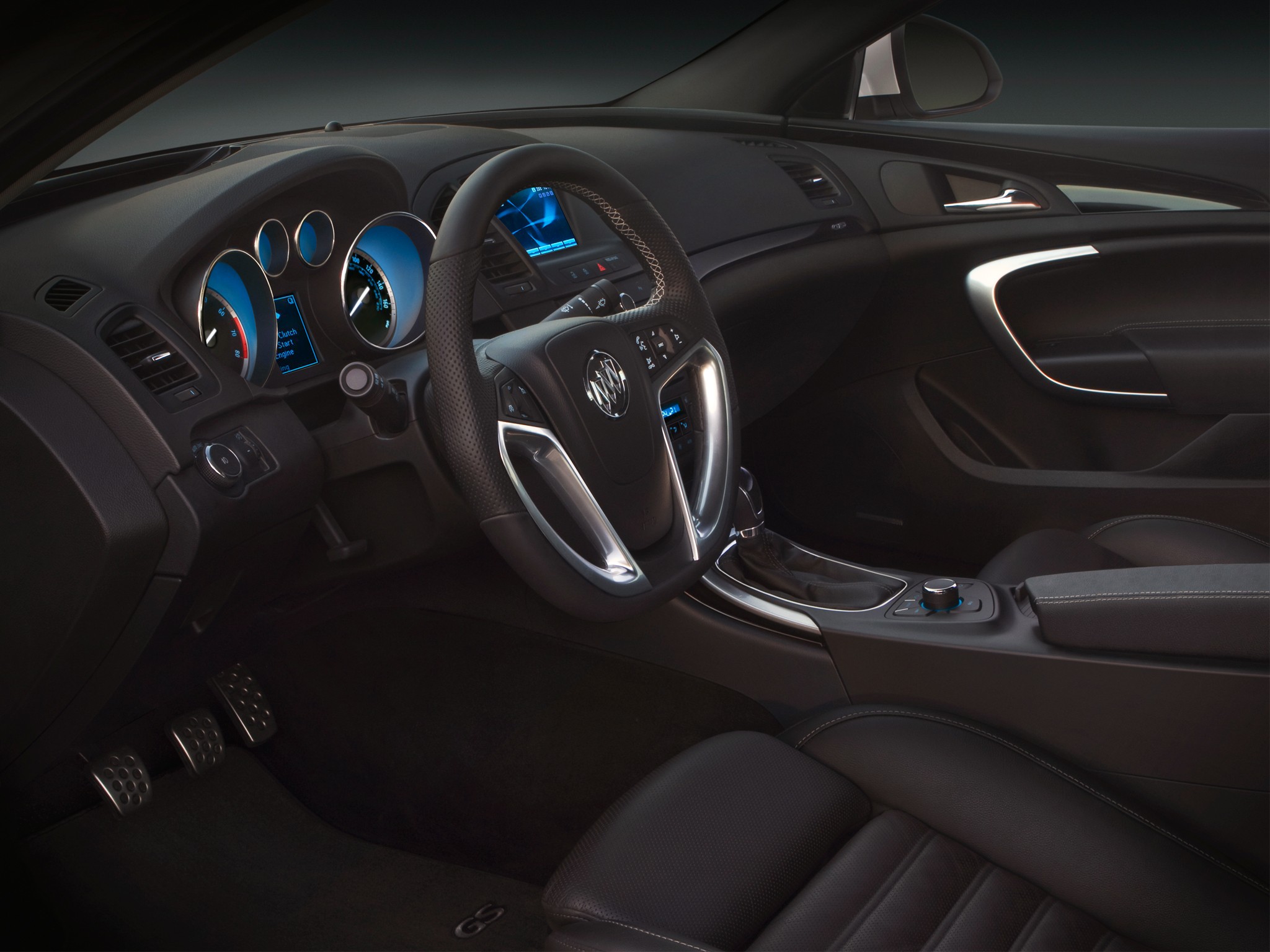 Buick Regal photo 66