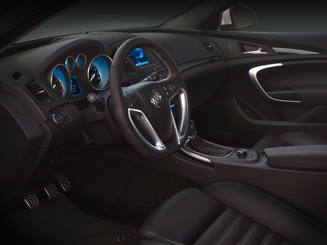 Buick Regal photo 66