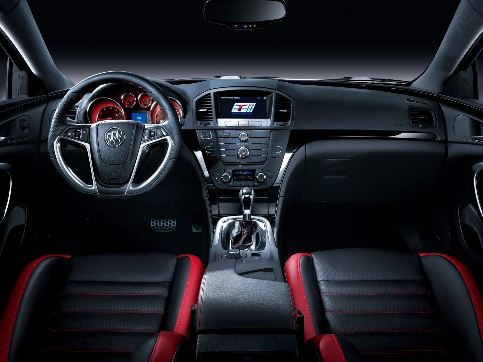 Buick Regal photo 68