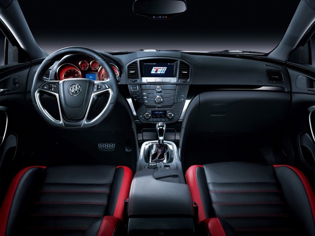 Buick Regal photo 68