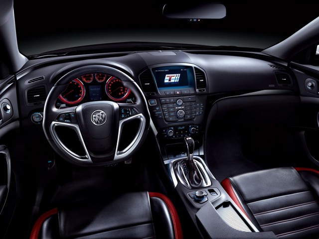 Buick Regal photo 69