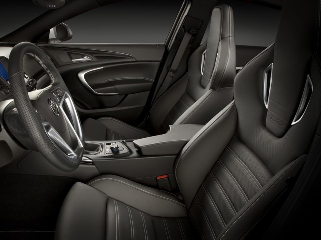 Buick Regal photo 70