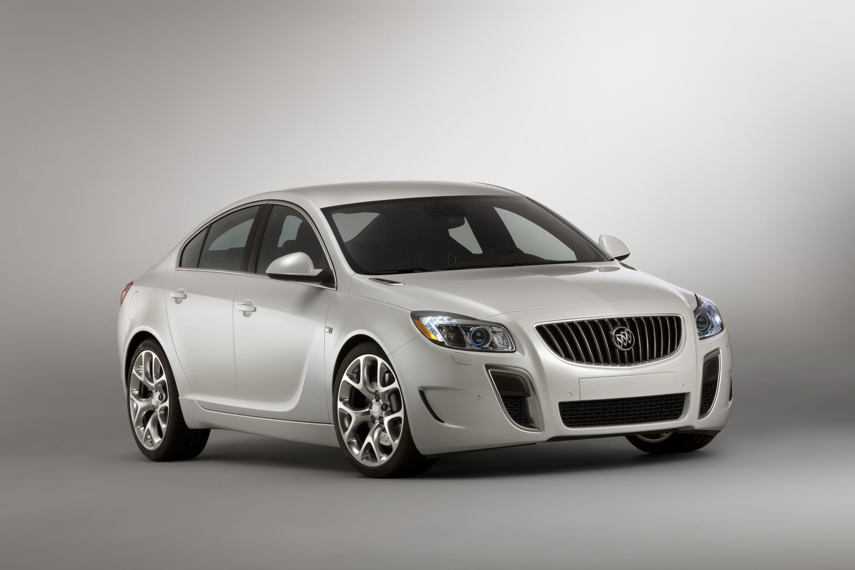 Buick Regal photo 23