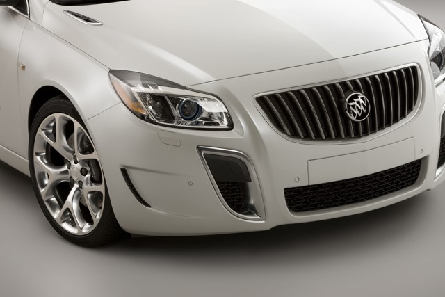 Buick Regal photo 27