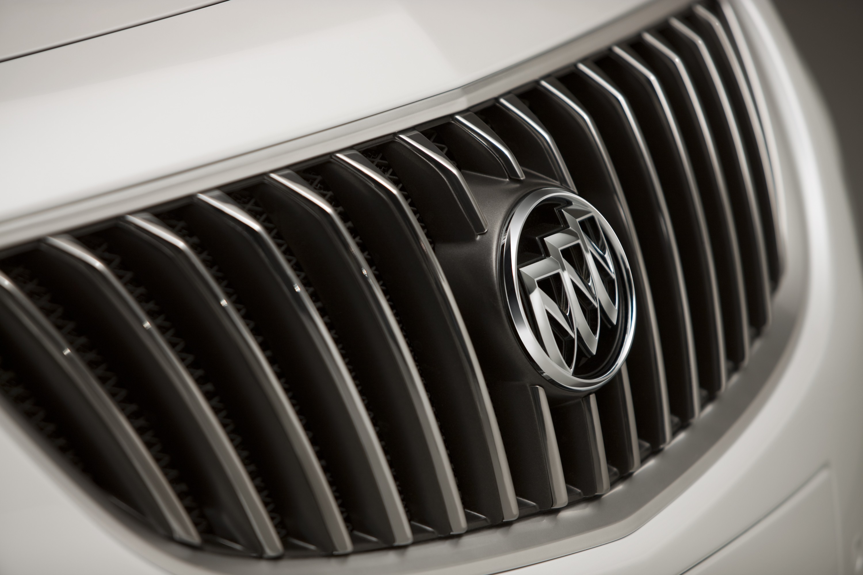 Buick Regal photo 28