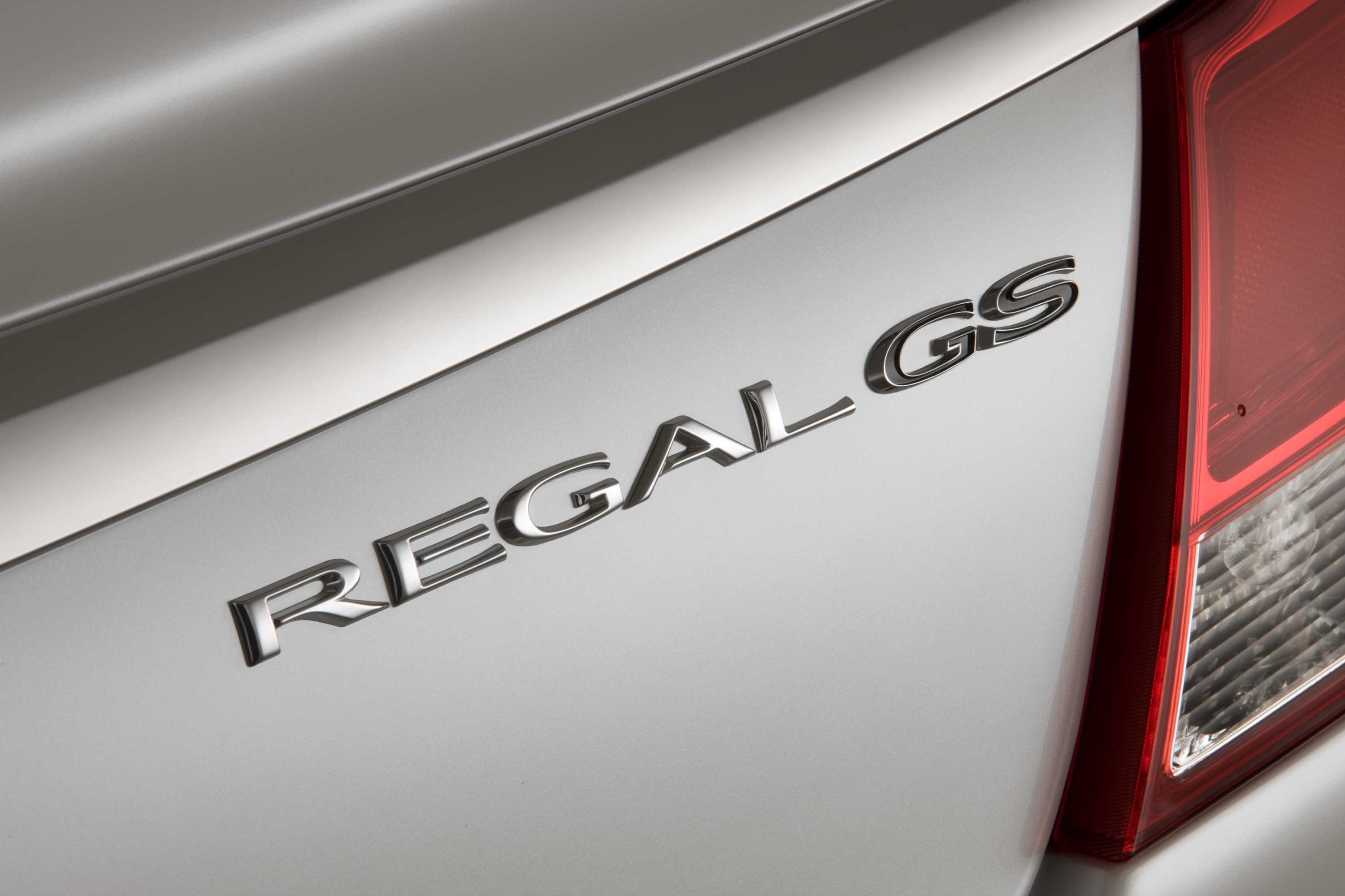 Buick Regal photo 30