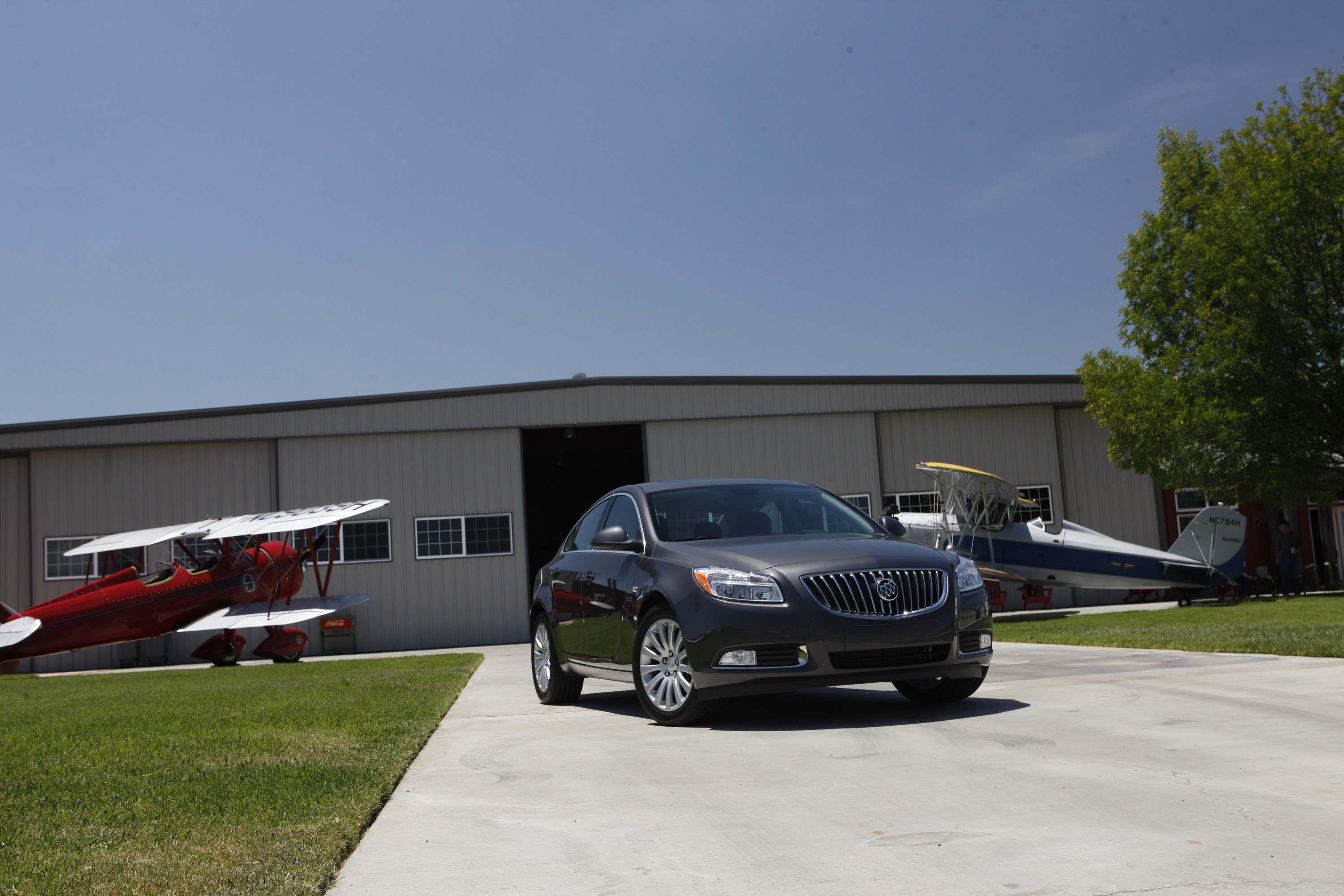 Buick Regal photo 46