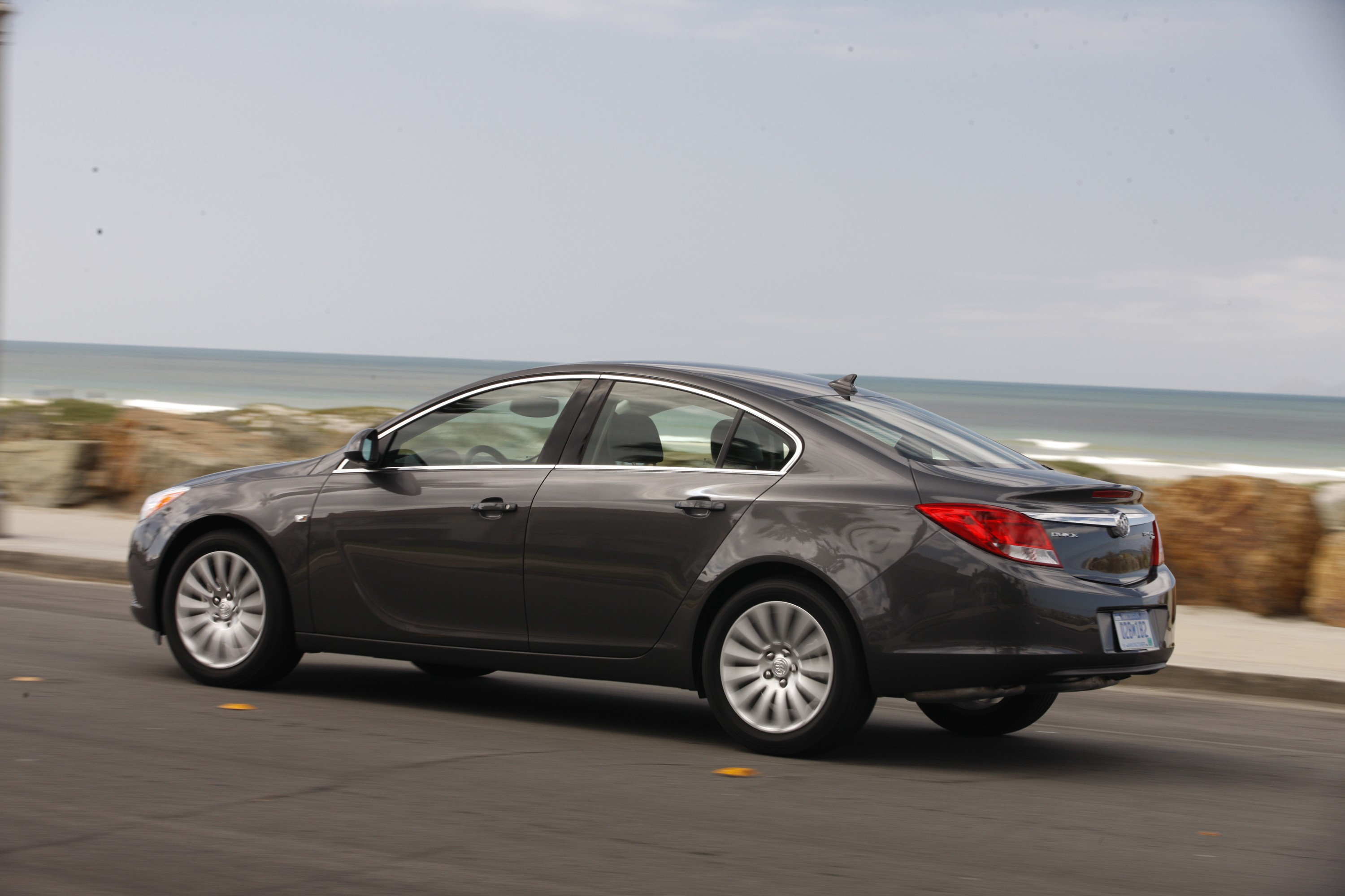 Buick Regal photo 49