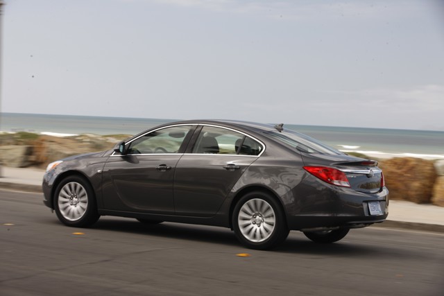 Buick Regal photo 49