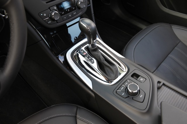 Buick Regal photo 50