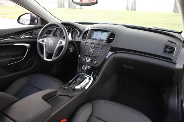 Buick Regal photo 51