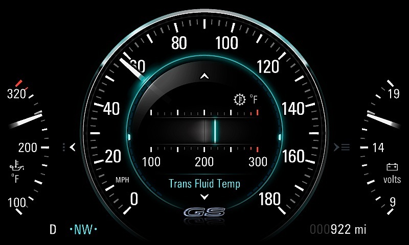 Buick Regal photo 36