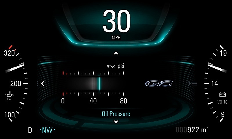 Buick Regal photo 37