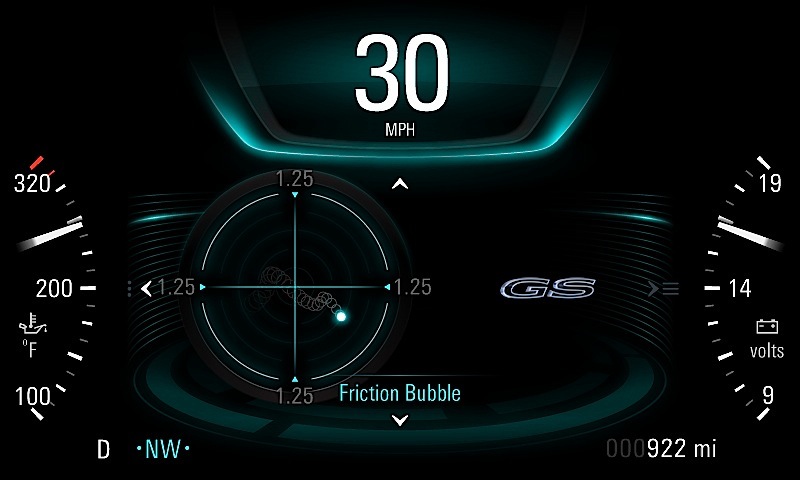 Buick Regal photo 38