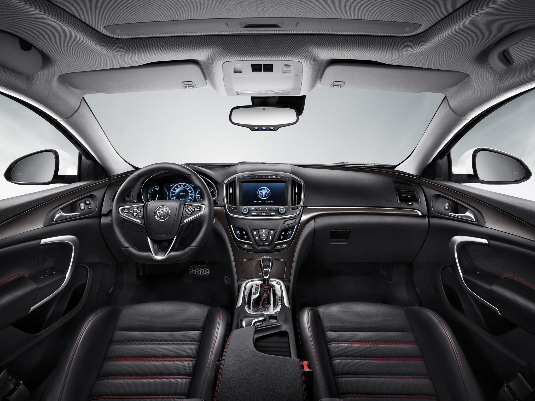 Buick Regal photo 41