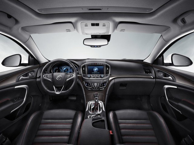 Buick Regal photo 41