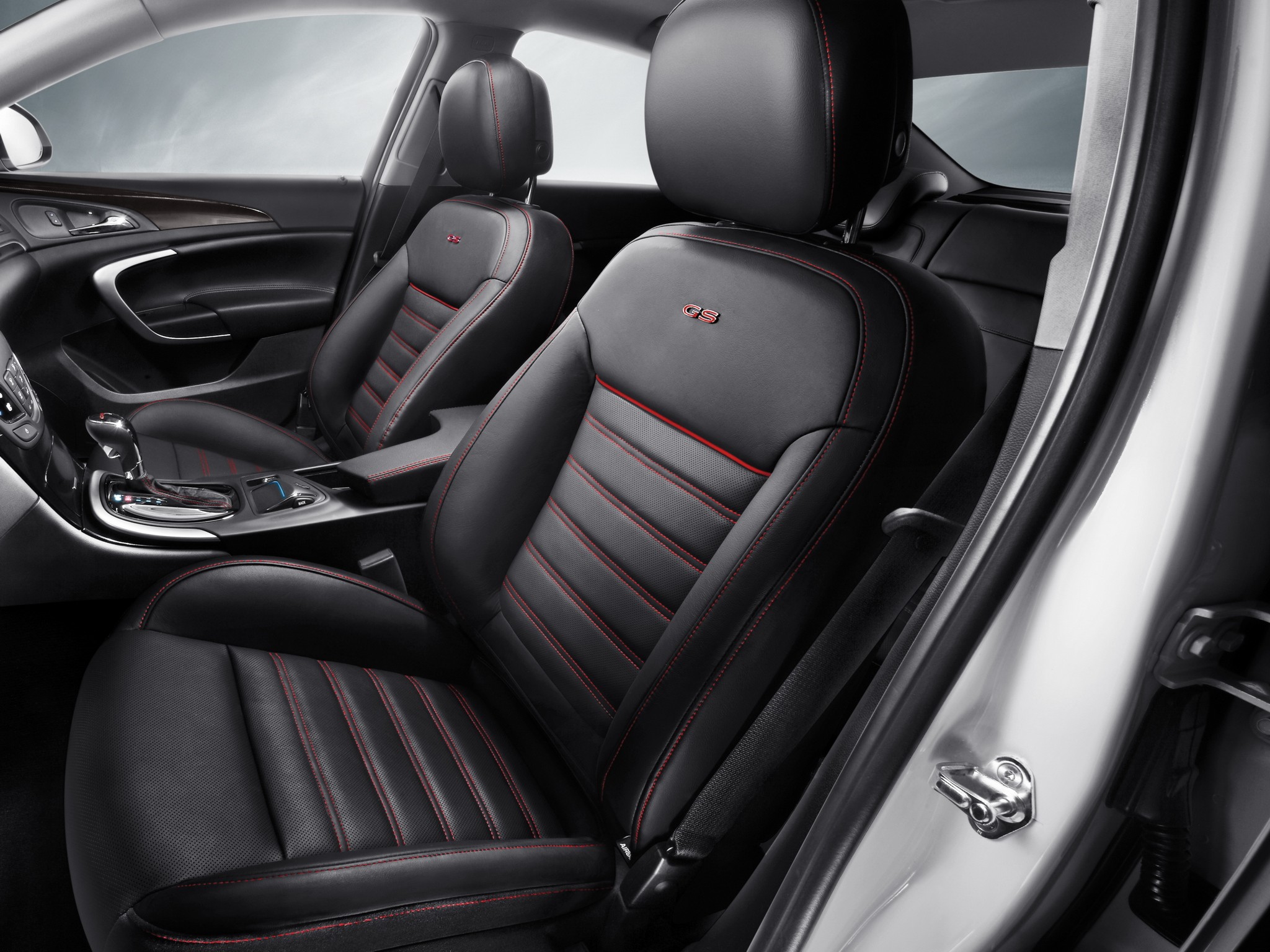 Buick Regal photo 42