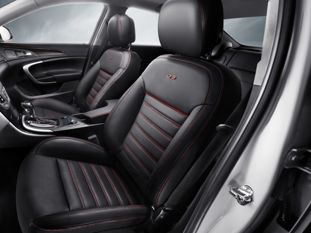 Buick Regal photo 42