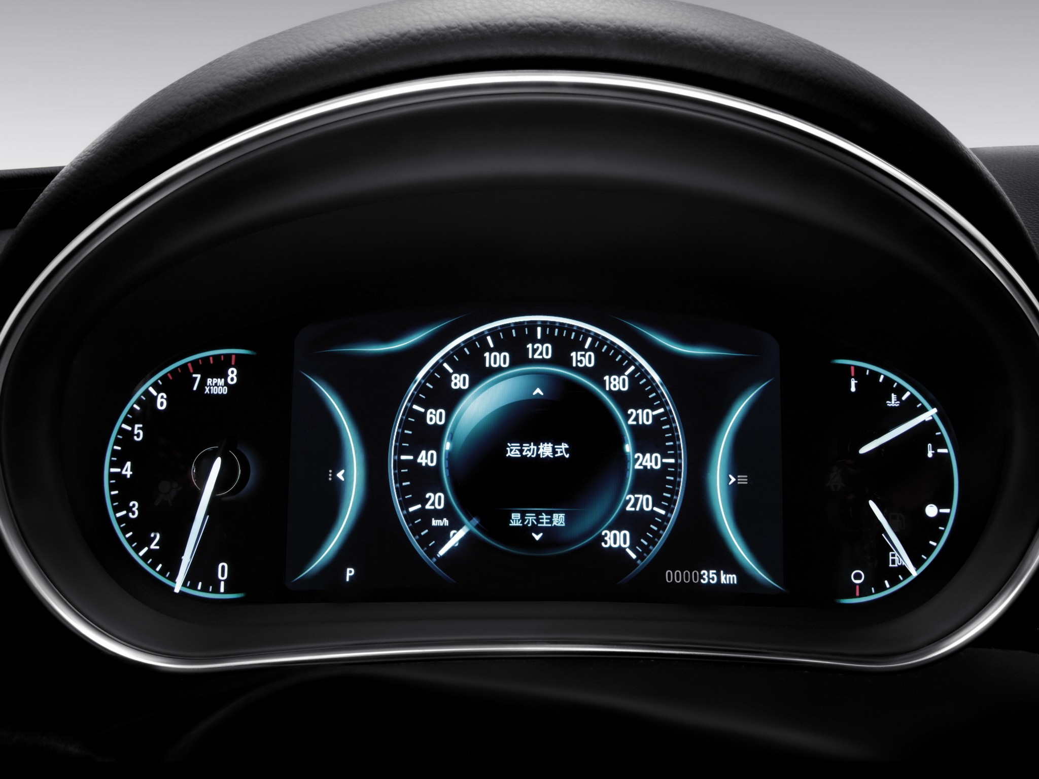 Buick Regal photo 43