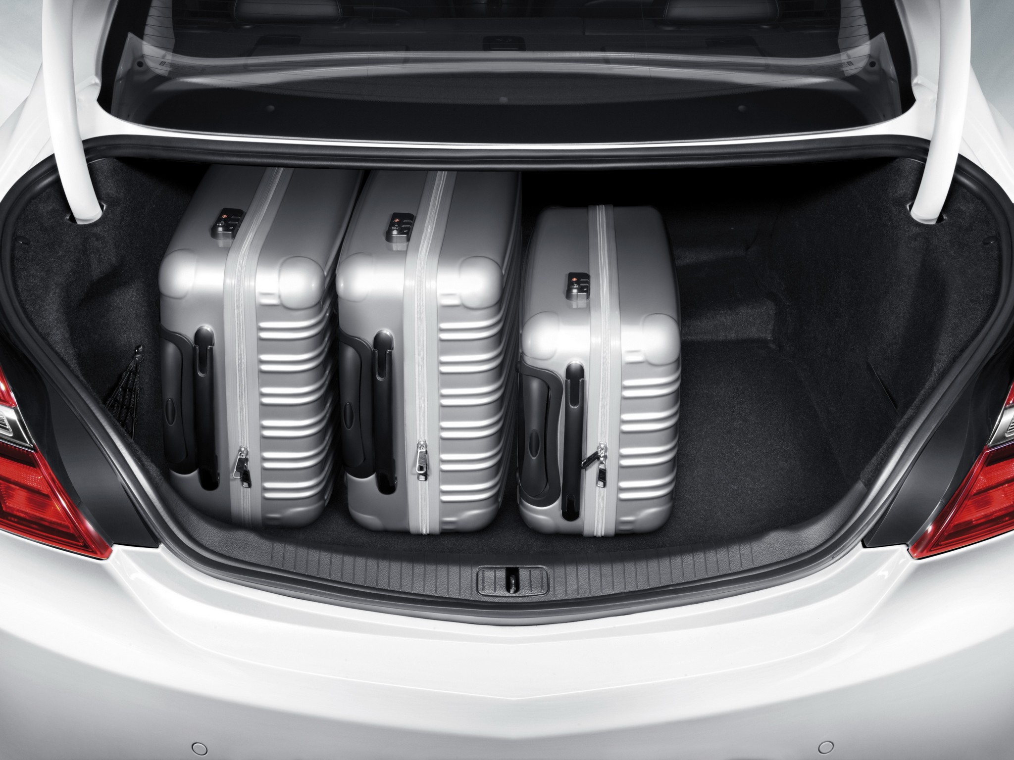 Buick Regal photo 44