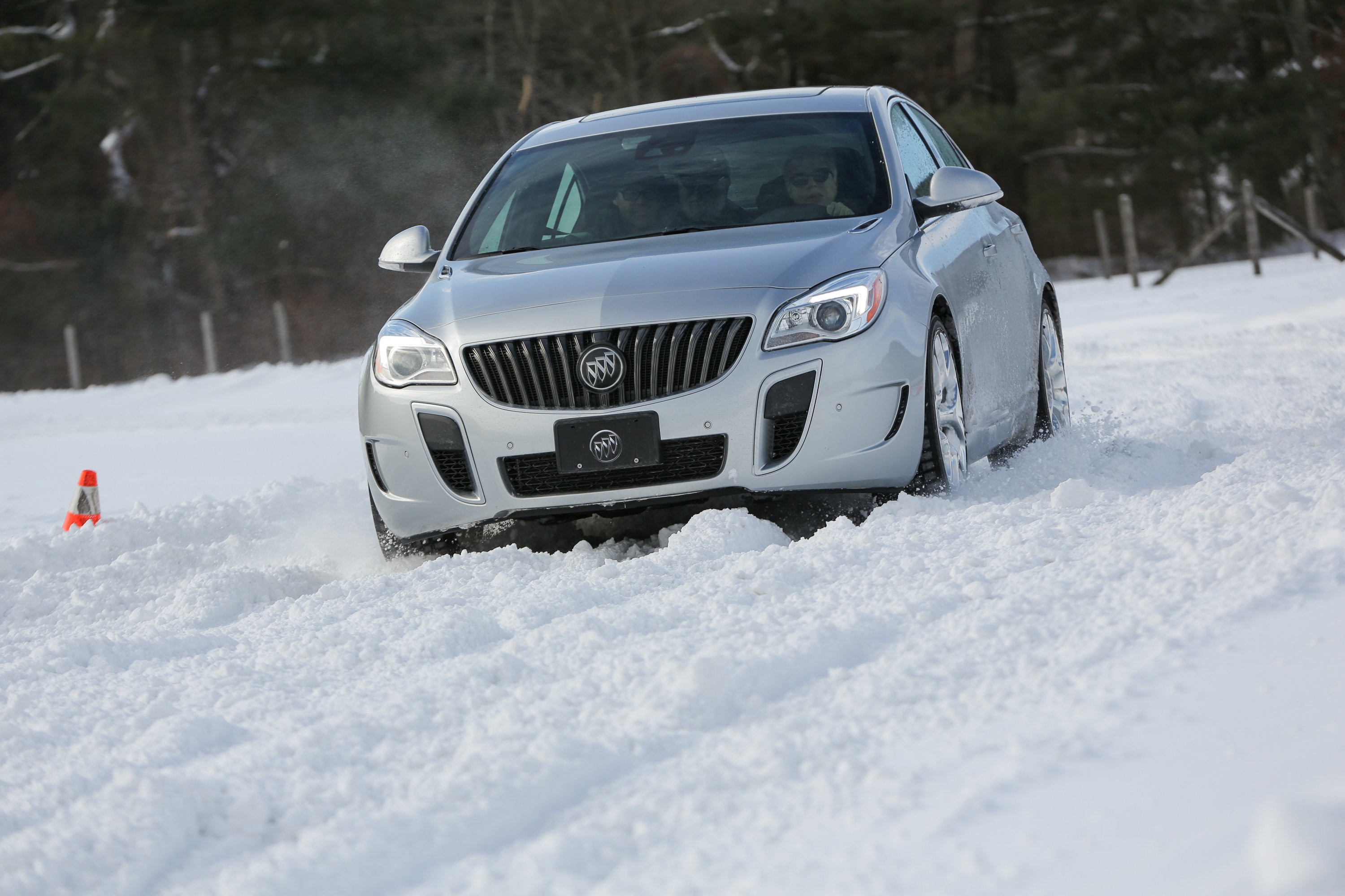 Buick Regal photo 21