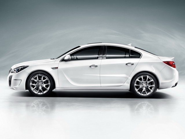 Buick Regal photo 26