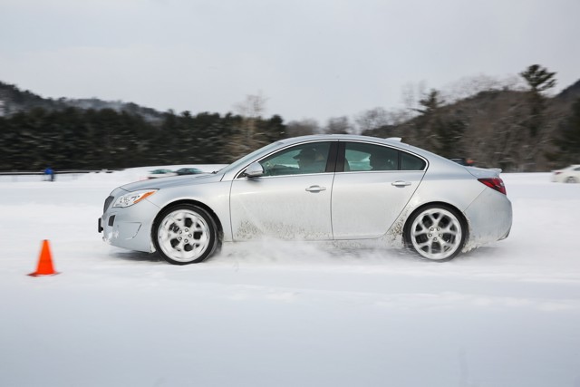 Buick Regal photo 29