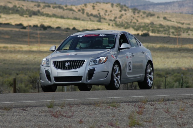 Buick Regal photo 4