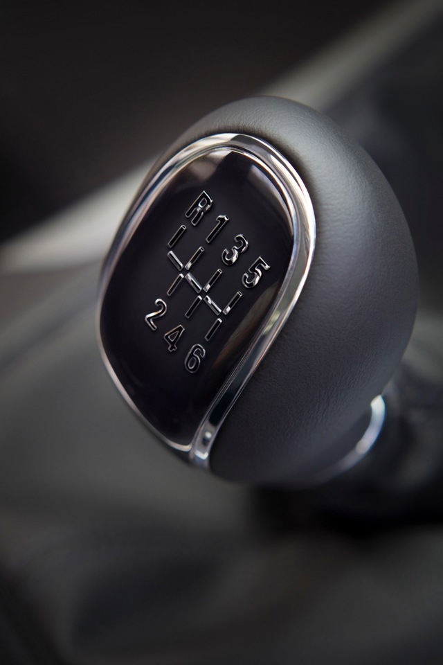 Buick Regal photo 30